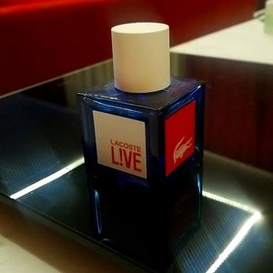 Lacoste Live Cologne 40 ml
